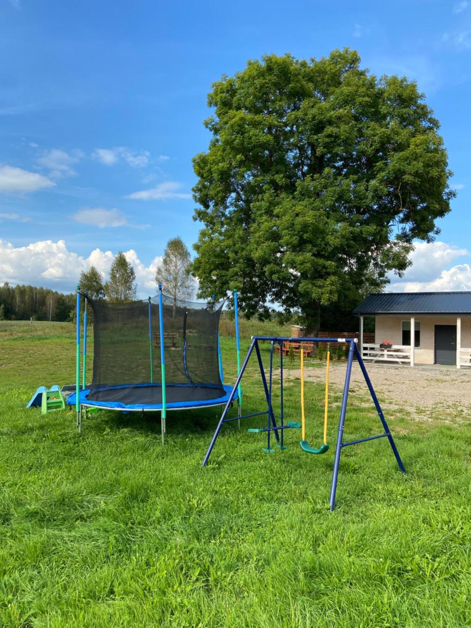Motel Level Miastko Exteriör bild